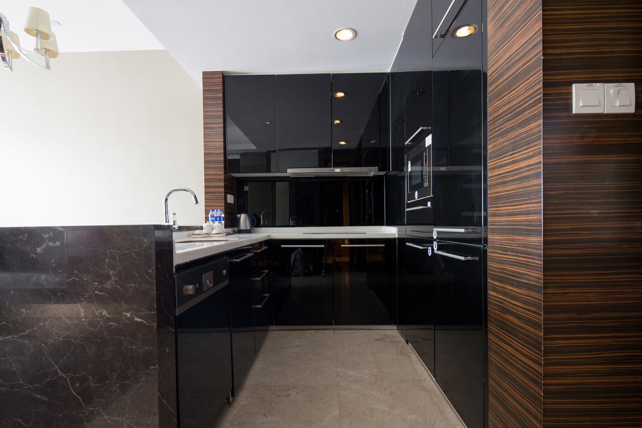 Slowcom-Xingyue Pa Zhou Apartment กวางโจว ภายนอก รูปภาพ
