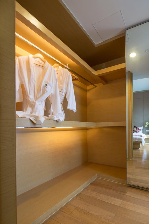 Slowcom-Xingyue Pa Zhou Apartment กวางโจว ภายนอก รูปภาพ