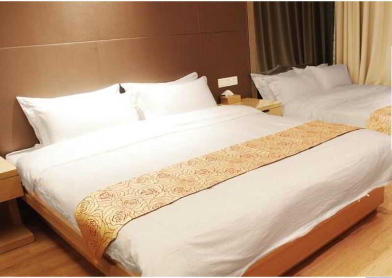 Slowcom-Xingyue Pa Zhou Apartment กวางโจว ภายนอก รูปภาพ